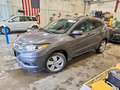 3CZRU6H55KM709810 2019 HONDA HR-V