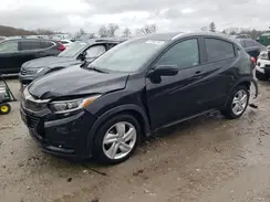 3CZRU6H55KM710875 2019 HONDA HR-V