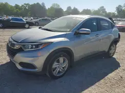 3CZRU6H55KM711878 2019 HONDA HR-V
