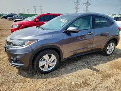 3CZRU6H55KM713677 2019 HONDA HR-V