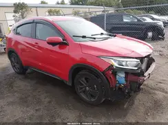3CZRU6H55KM718524 2019 HONDA HR-V