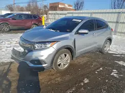 3CZRU6H55KM720385 2019 HONDA HR-V