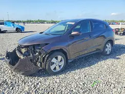 3CZRU6H55KM721228 2019 HONDA HR-V