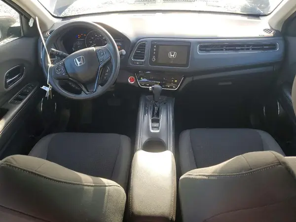 3CZRU6H55KM721228 2019 HONDA HR-V - Image 8