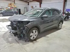 3CZRU6H55KM721584 2019 HONDA HR-V
