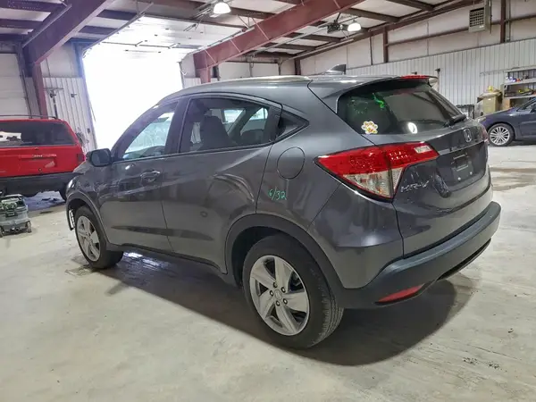 3CZRU6H55KM721584 2019 HONDA HR-V - Image 2