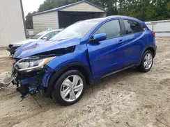 3CZRU6H55KM722041 2019 HONDA HR-V