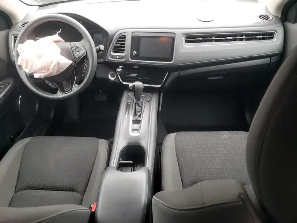 3CZRU6H55KM722041 2019 HONDA HR-V - Image 8