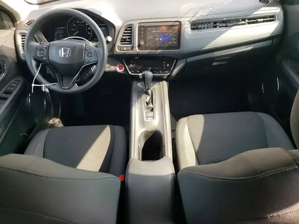 3CZRU6H55KM722637 2019 HONDA HR-V - Image 8