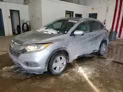 3CZRU6H55KM722881 2019 HONDA HR-V