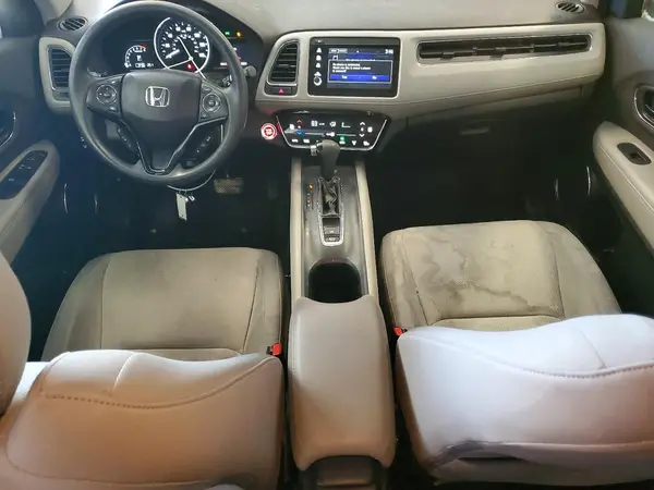 3CZRU6H55KM722881 2019 HONDA HR-V - Image 8