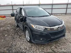 3CZRU6H55KM722931 2019 HONDA HR-V