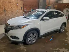 3CZRU6H55KM723397 2019 HONDA HR-V