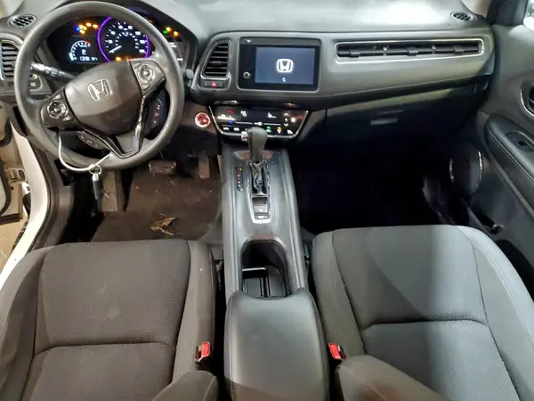 3CZRU6H55KM723397 2019 HONDA HR-V - Image 8