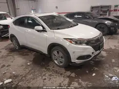 3CZRU6H55KM724016 2019 HONDA HR-V