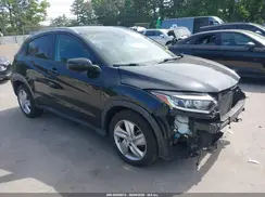 3CZRU6H55KM724209 2019 HONDA HR-V
