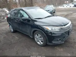 3CZRU6H55KM724758 2019 HONDA HR-V