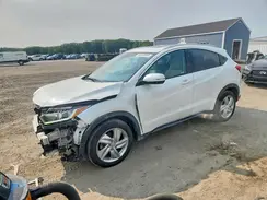 3CZRU6H55KM725165 2019 HONDA HR-V