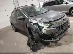 3CZRU6H55KM725201 2019 HONDA HR-V