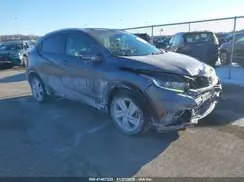 3CZRU6H55KM725781 2019 HONDA HR-V