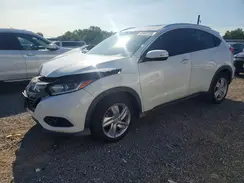 3CZRU6H55KM726249 2019 HONDA HR-V