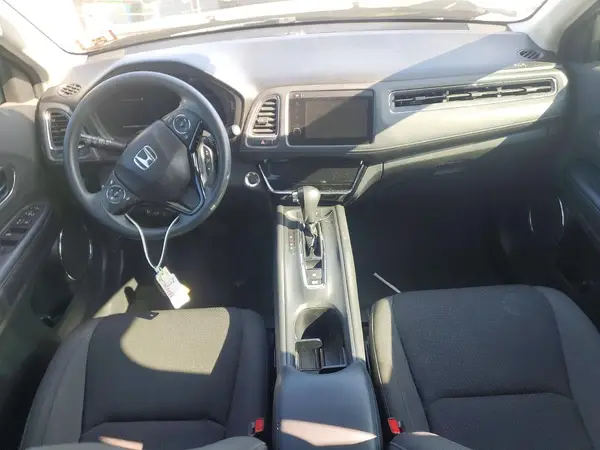 3CZRU6H55KM726249 2019 HONDA HR-V - Image 8