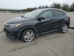 3CZRU6H55KM726946 2019 HONDA HR-V