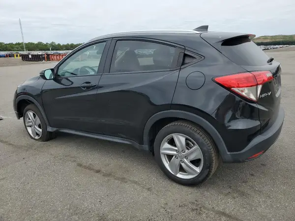 3CZRU6H55KM726946 2019 HONDA HR-V - Image 2