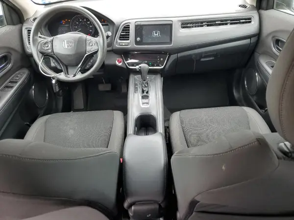 3CZRU6H55KM726946 2019 HONDA HR-V - Image 8