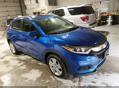 3CZRU6H55KM727143 2019 HONDA HR-V
