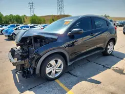 3CZRU6H55KM728180 2019 HONDA HR-V