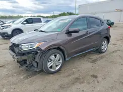 3CZRU6H55KM728471 2019 HONDA HR-V