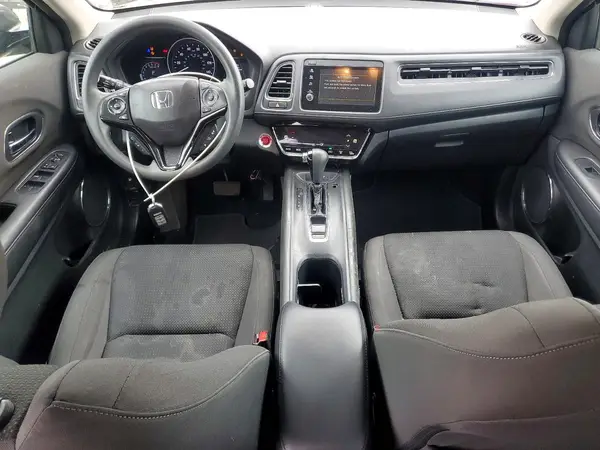 3CZRU6H55KM728471 2019 HONDA HR-V - Image 8