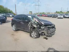 3CZRU6H55KM729071 2019 HONDA HR-V