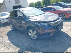 3CZRU6H55KM729085 2019 HONDA HR-V