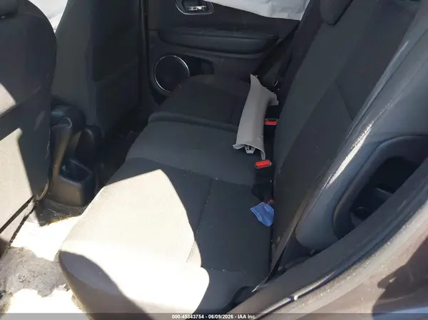 3CZRU6H55KM729085 2019 HONDA HR-V - Image 8
