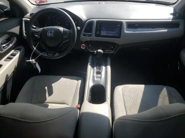 3CZRU6H55KM730981 2019 HONDA HR-V - Image 8