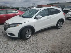 3CZRU6H55KM731502 2019 HONDA HR-V