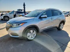 3CZRU6H55KM731595 2019 HONDA HR-V