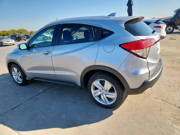 3CZRU6H55KM731595 2019 HONDA HR-V - Image 2
