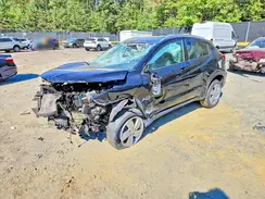 3CZRU6H55KM731645 2019 HONDA HR-V
