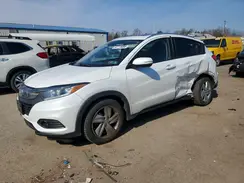 3CZRU6H55KM732424 2019 HONDA HR-V