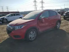 3CZRU6H55KM732648 2019 HONDA HR-V