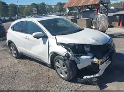 3CZRU6H55KM732777 2019 HONDA HR-V