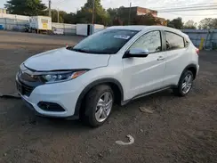 3CZRU6H55KM732830 2019 HONDA HR-V