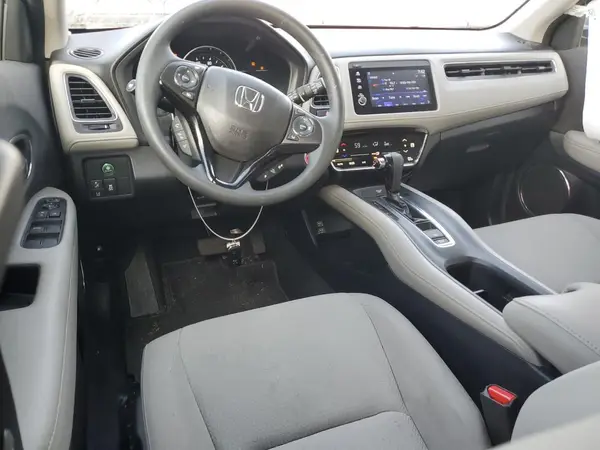 3CZRU6H55KM732830 2019 HONDA HR-V - Image 8
