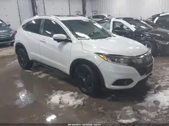3CZRU6H55KM733511 2019 HONDA HR-V