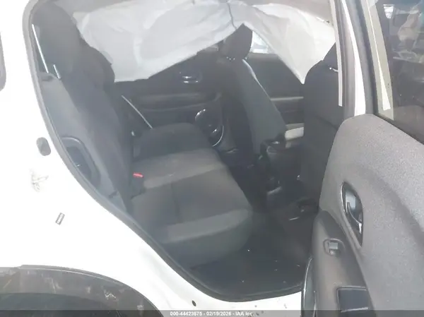 3CZRU6H55KM733511 2019 HONDA HR-V - Image 8