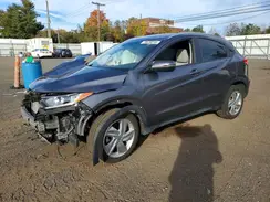 3CZRU6H55KM734271 2019 HONDA HR-V