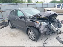 3CZRU6H55KM734397 2019 HONDA HR-V